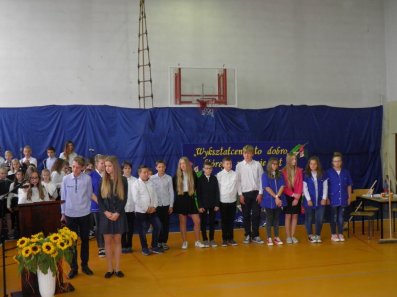 Dzień Edukacji Narodowej